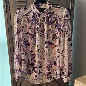 ASTR Women's Blouse
